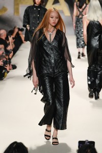 Chanel RTW Spring 2022
