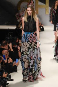 Chanel RTW Spring 2022