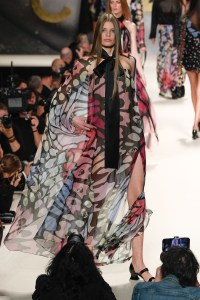 Chanel RTW Spring 2022