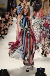 Chanel RTW Spring 2022