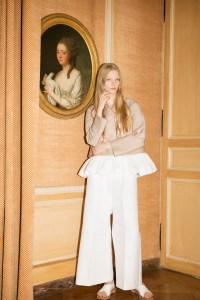 Dice Kayek RTW Spring 2022
