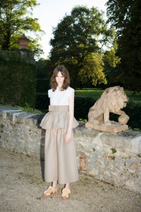 Dice Kayek RTW Spring 2022