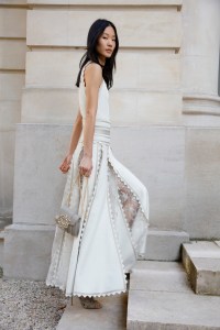 Elie Saab RTW Spring 2022