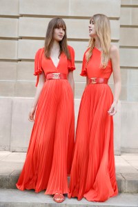 Elie Saab RTW Spring 2022