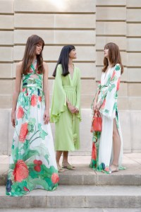 Elie Saab RTW Spring 2022