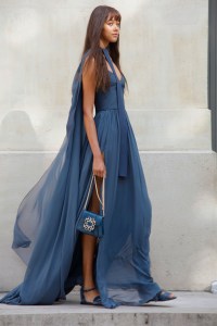 Elie Saab RTW Spring 2022