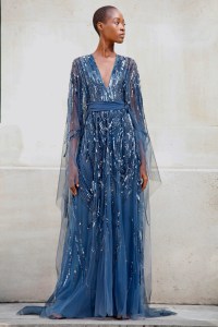 Elie Saab RTW Spring 2022