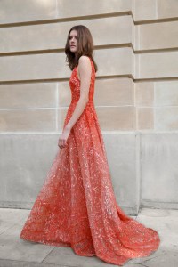 Elie Saab RTW Spring 2022