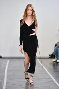 Ester Manas RTW Spring 2022