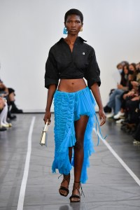 Ester Manas RTW Spring 2022