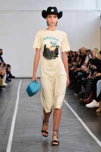 Ester Manas RTW Spring 2022