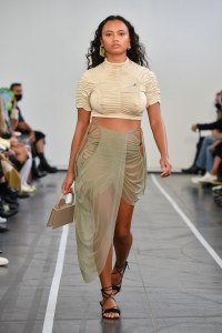 Ester Manas RTW Spring 2022