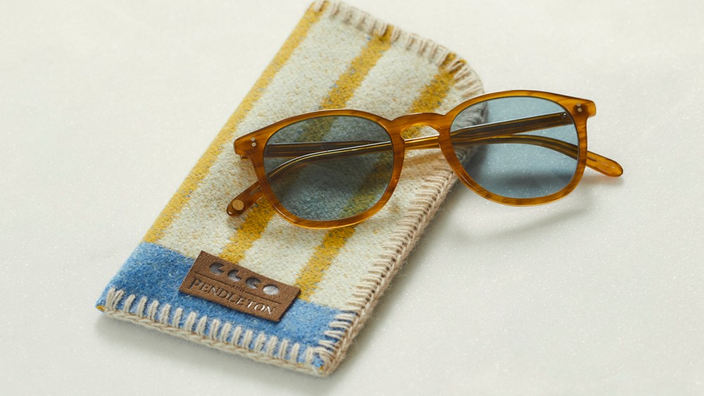 Garrett Leight