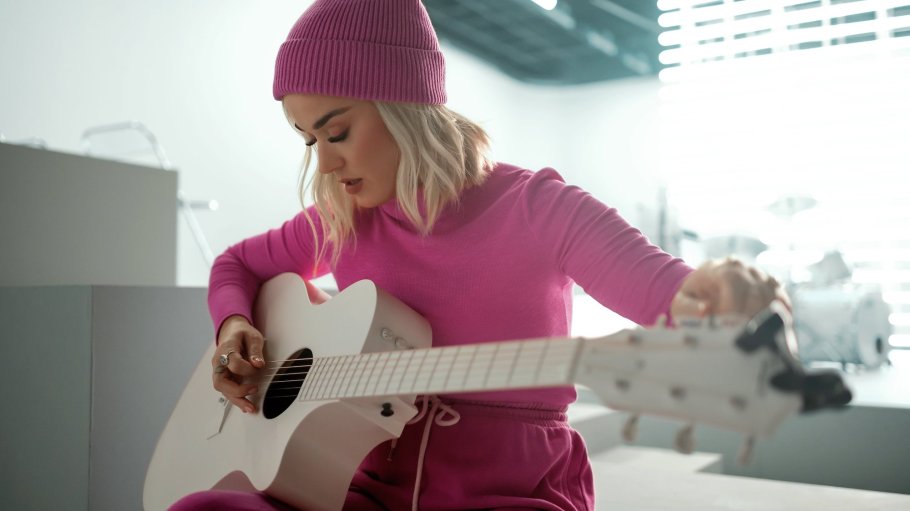 Gap announced two charitable initiatives, including a Holiday campaign with Katy Perry, and a collection with Disney in November.