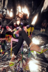 Germanier RTW Spring 2022