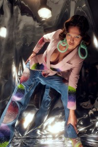 Germanier RTW Spring 2022