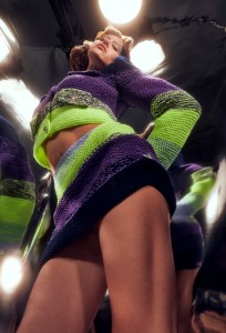 Germanier RTW Spring 2022