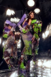 Germanier RTW Spring 2022