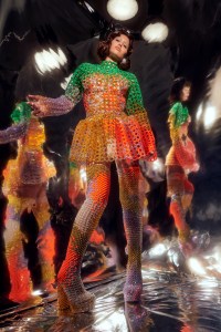Germanier RTW Spring 2022