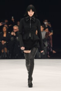 Givenchy RTW Spring 2022