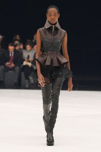 Givenchy RTW Spring 2022
