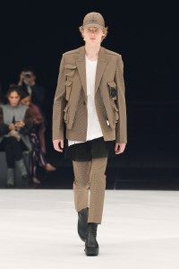 Givenchy RTW Spring 2022