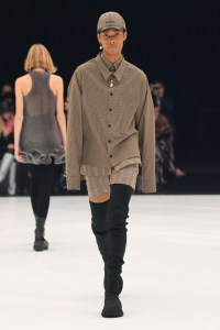Givenchy RTW Spring 2022