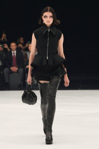 Givenchy RTW Spring 2022