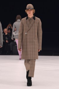 Givenchy RTW Spring 2022