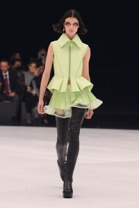 Givenchy RTW Spring 2022