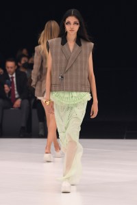 Givenchy RTW Spring 2022