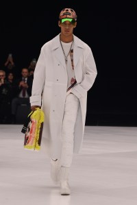 Givenchy RTW Spring 2022