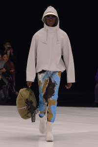 Givenchy RTW Spring 2022