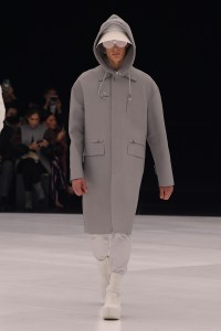 Givenchy RTW Spring 2022