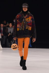 Givenchy RTW Spring 2022