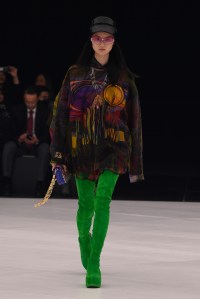 Givenchy RTW Spring 2022
