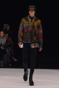 Givenchy RTW Spring 2022
