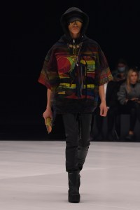 Givenchy RTW Spring 2022
