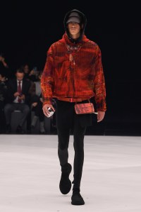 Givenchy RTW Spring 2022