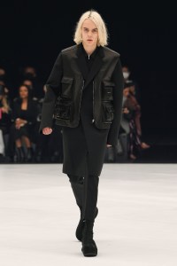 Givenchy RTW Spring 2022