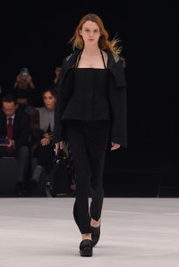 Givenchy RTW Spring 2022