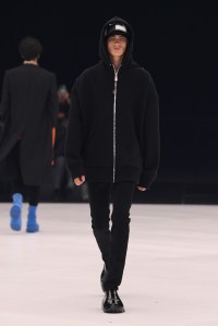 Givenchy RTW Spring 2022