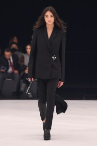 Givenchy RTW Spring 2022