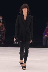 Givenchy RTW Spring 2022