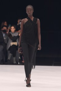 Givenchy RTW Spring 2022