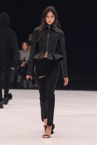 Givenchy RTW Spring 2022