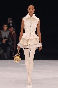 Givenchy RTW Spring 2022