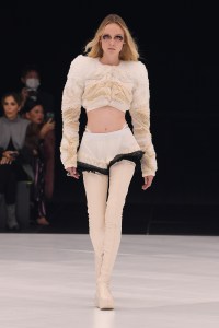 Givenchy RTW Spring 2022