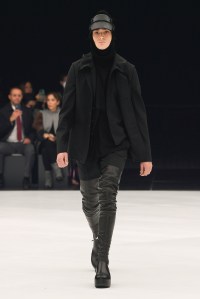 Givenchy RTW Spring 2022