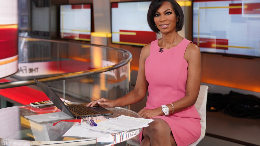 Harris Faulkner